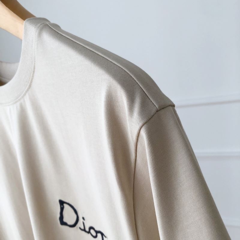 Christian Dior T-Shirts